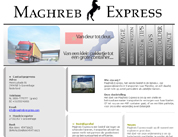 Maghreb Express
